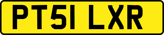 PT51LXR