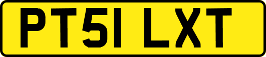 PT51LXT