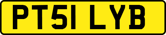 PT51LYB