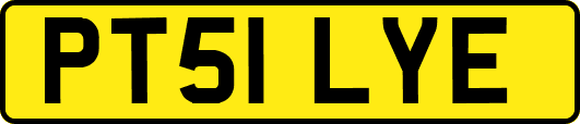 PT51LYE
