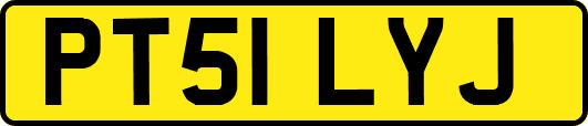 PT51LYJ