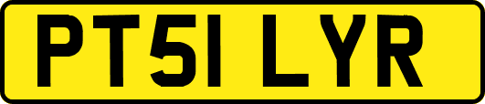 PT51LYR