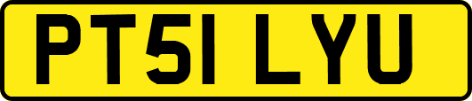PT51LYU