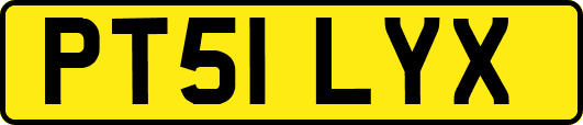 PT51LYX