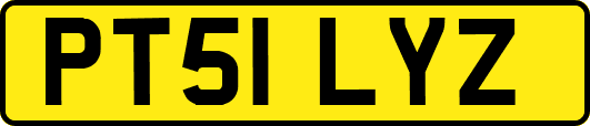 PT51LYZ