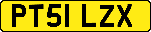 PT51LZX