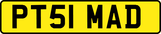 PT51MAD