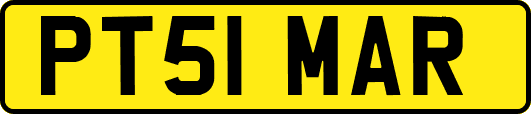 PT51MAR