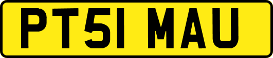 PT51MAU
