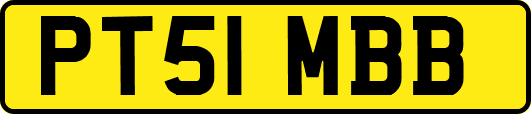 PT51MBB