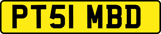 PT51MBD