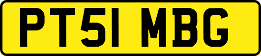 PT51MBG