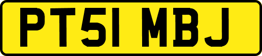 PT51MBJ