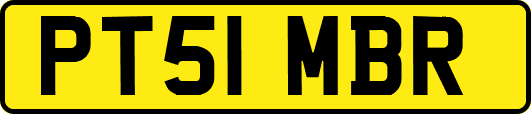 PT51MBR