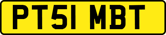 PT51MBT