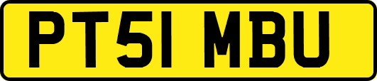 PT51MBU