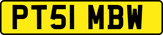 PT51MBW