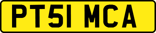 PT51MCA