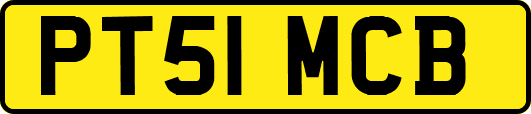PT51MCB