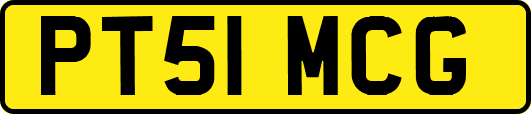 PT51MCG
