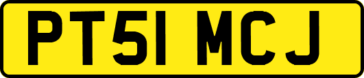 PT51MCJ