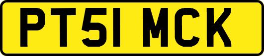 PT51MCK