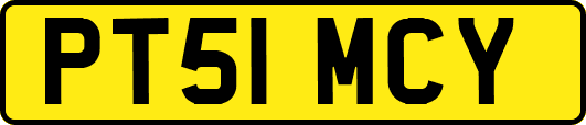 PT51MCY
