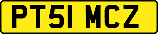 PT51MCZ