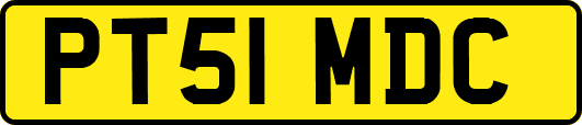 PT51MDC