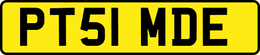 PT51MDE