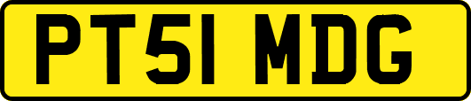 PT51MDG
