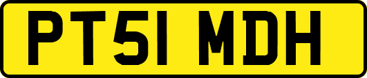 PT51MDH