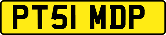 PT51MDP