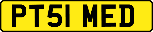 PT51MED