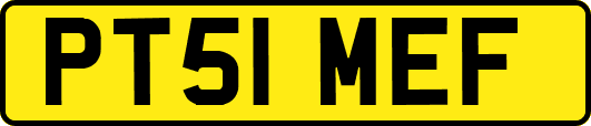PT51MEF