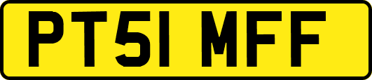 PT51MFF