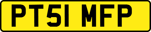 PT51MFP