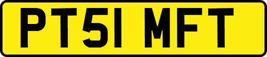 PT51MFT
