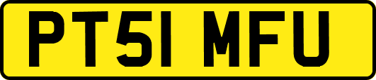 PT51MFU