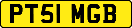 PT51MGB