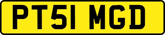 PT51MGD