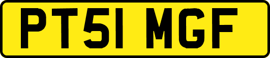 PT51MGF