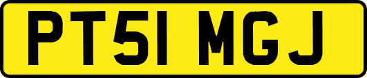 PT51MGJ