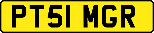 PT51MGR