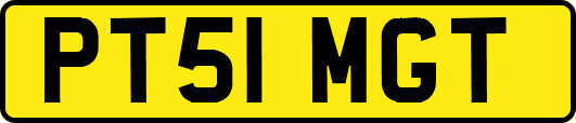 PT51MGT