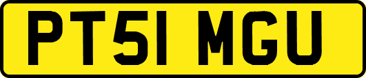 PT51MGU