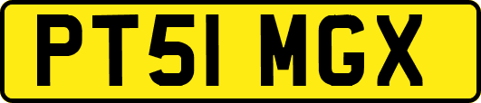 PT51MGX