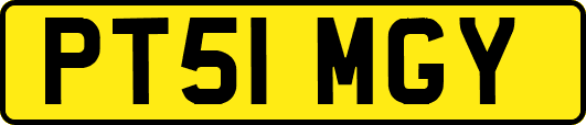 PT51MGY