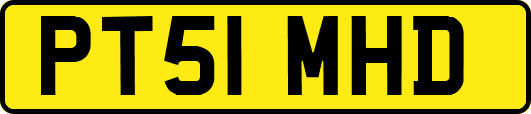 PT51MHD