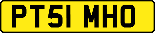 PT51MHO